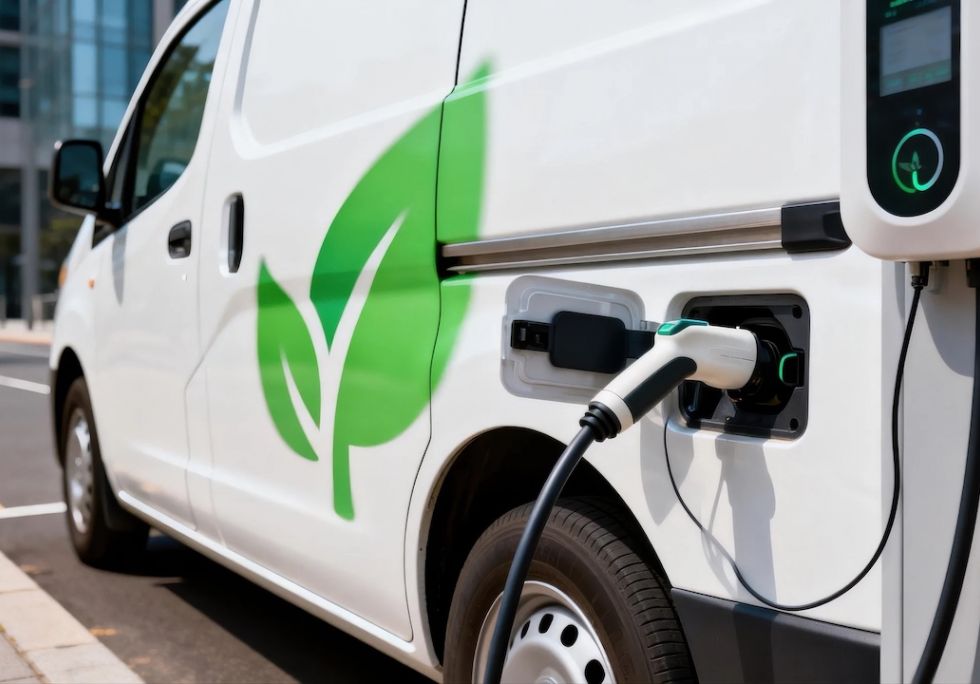 Electric Vans for Small Businesses and Trades in Essex Has the Case for Going Electric Ever Been Stronger?